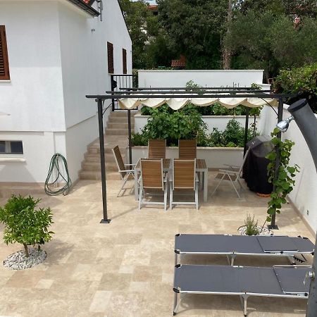 Vila Vlatino Seget Vranjica Exteriér fotografie