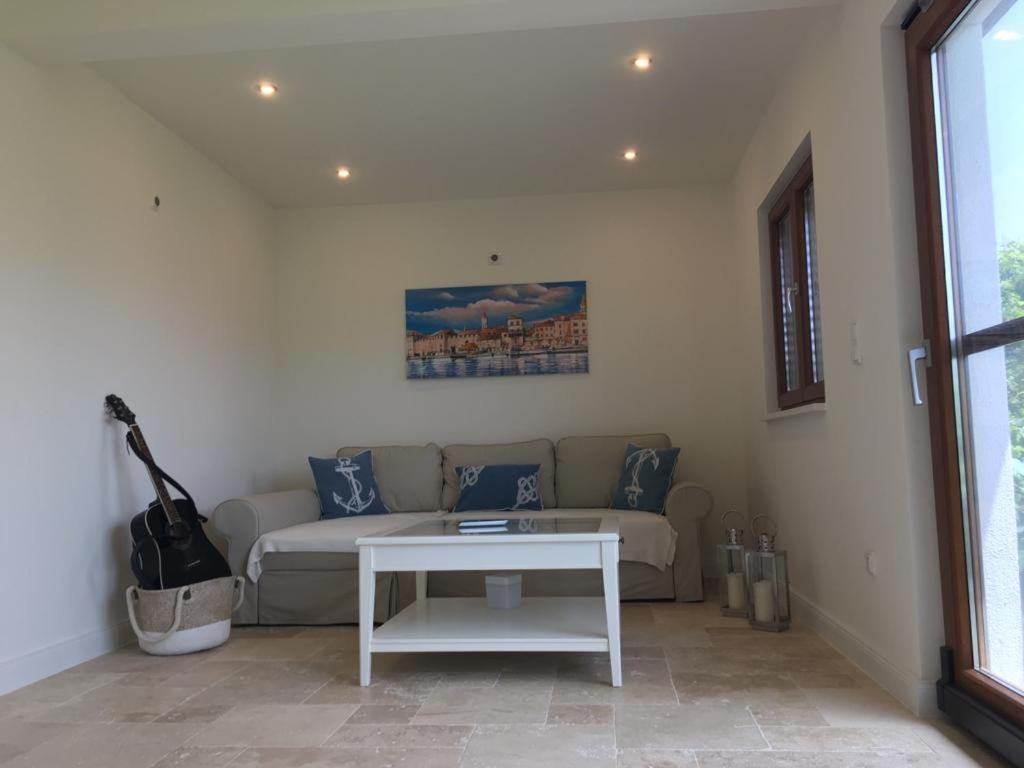 Vila Vlatino Seget Vranjica Exteriér fotografie