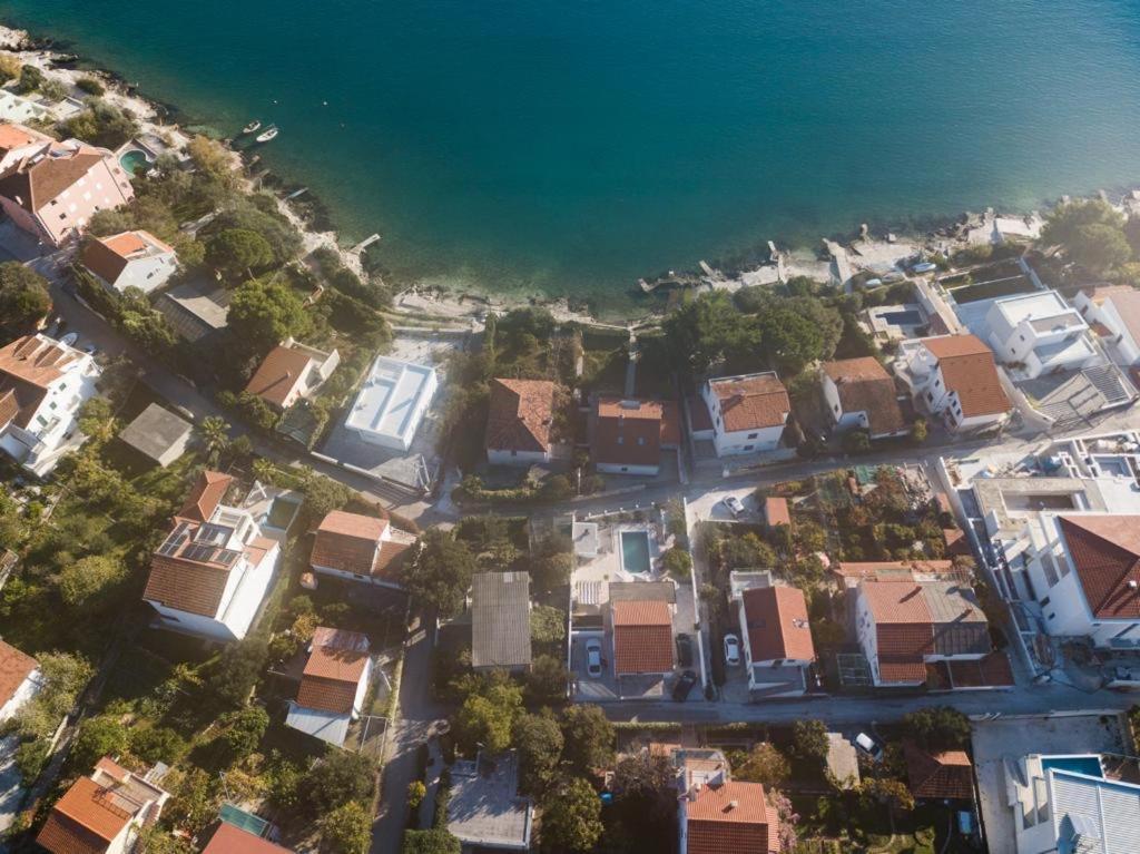 Vila Vlatino Seget Vranjica Exteriér fotografie