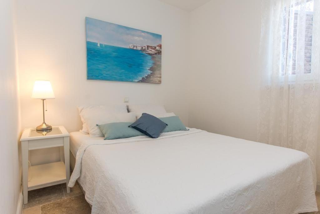 Vila Vlatino Seget Vranjica Exteriér fotografie